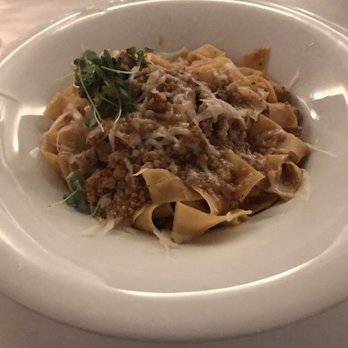 Sinatra's - Veal Bolognese - Italian Near Me - Buffalo, New York