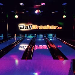 Ballbreaker Kungsholmen AB