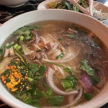 What Da Pho - Vietnamese Near Me - Winston-Salem, North Carolina
