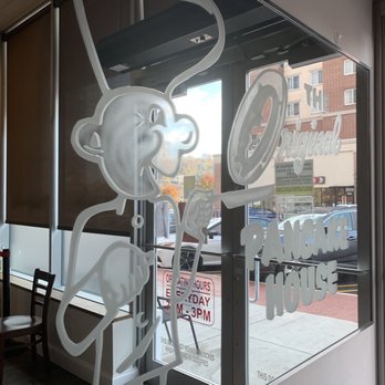 Original Pancake House - Breakfast & Brunch Near Me - Edgewater, New Jersey