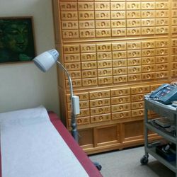 Choice Acupuncture