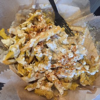 Express Gyro - Mediterranean Near Me - Lincoln, California