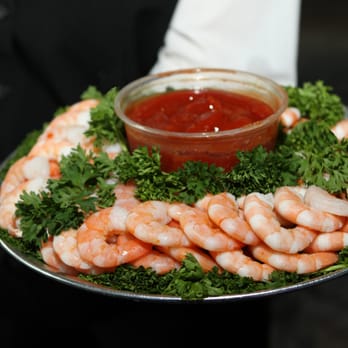 Catering by Royal Gourmet - a platter of shrimp and vegetables - Caterers Near Me - Nazareth, Pennsylvania Catering by Royal Gourmet - a platter of shrimp and vegetables - Caterers Near Me - Nazareth, Pennsylvania