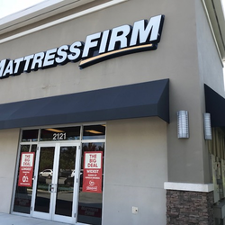 Mattress Firm Fort Lauderdale North Bal Harbor