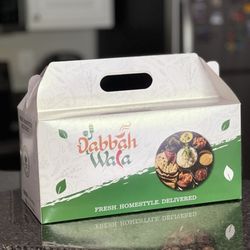 Dabbahwala