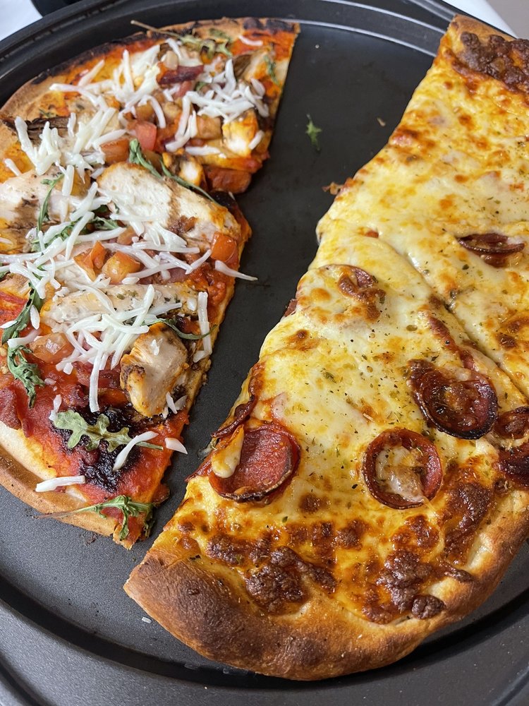 74 Breathtaking rustico kitchen and bar mattapoisett menu You Won't Be