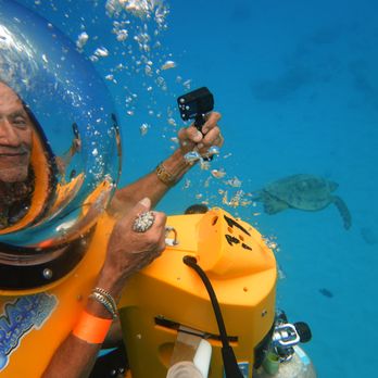 Bob's Hawaii Adventure - Tours Near Me - Honolulu, Hawaii
