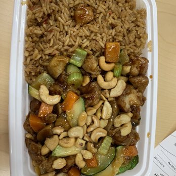 Mei's Kitchen - Fried rice - Chinese Near Me - Griswold, Connecticut