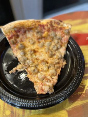Sirrico's Pizza by null