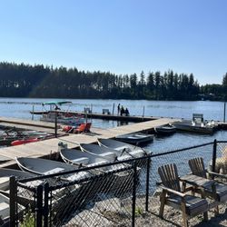 Offut Lake Resort