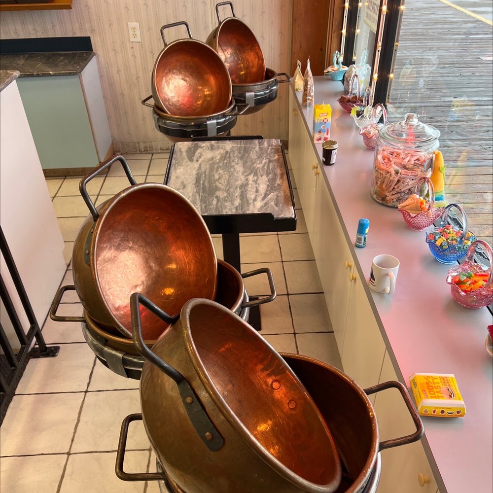 THE ORIGINAL FUDGE KITCHEN 36 Photos & 29 Reviews 4120 Boardwalk