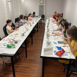 A Little Bit of Art