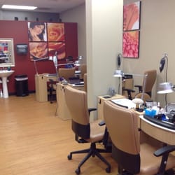 Regal Nails, Salon & Spa