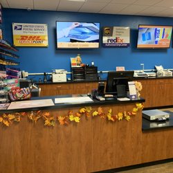 The Mail Box Store