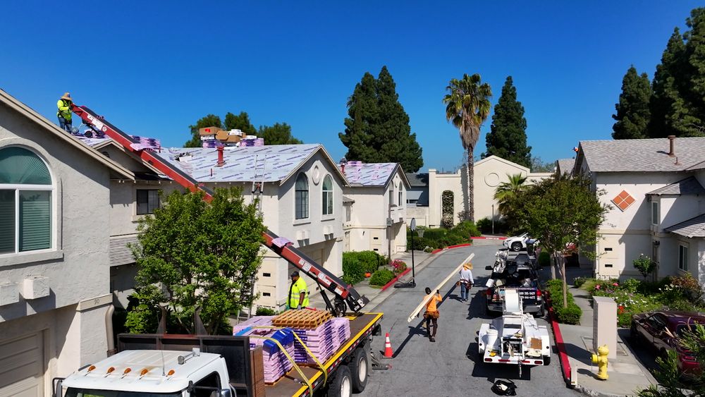 Slide of Symplify Roofing