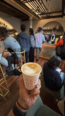 Recuerdos Cafe by null