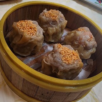 Yan Peninsula - Siu Mai with Shrimp Roe $6.00 - Seafood Near Me - Millbrae, California Yan Peninsula - Siu Mai with Shrimp Roe $6.00 - Seafood Near Me - Millbrae, California