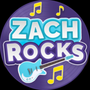 Photo of Zach Rocks