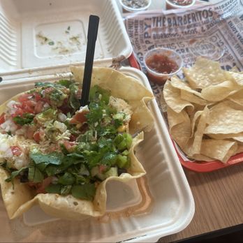 Barberitos - BEST TACO SALAD IN TAMPA - Salad Near Me - Tampa, Florida Barberitos - BEST TACO SALAD IN TAMPA - Salad Near Me - Tampa, Florida