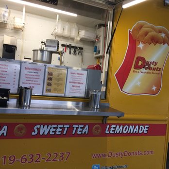 Dusty Donuts - Donuts Near Me Dusty Donuts - Donuts Near Me