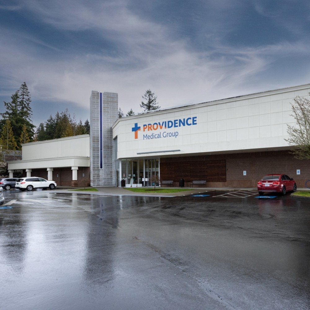 PROVIDENCE WEST OLYMPIA IMMEDIATE CARE Updated September 2024 10
