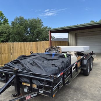 Second Life Metals - Junk Removal - Junk Removal & Hauling Near Me - Beaumont, Texas Second Life Metals - Junk Removal - Junk Removal & Hauling Near Me - Beaumont, Texas