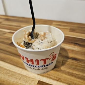 Whit's Frozen Custard - Ice Cream & Frozen Yogurt Near Me - Charleston, South Carolina Whit's Frozen Custard - Ice Cream & Frozen Yogurt Near Me - Charleston, South Carolina