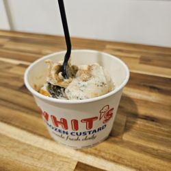Whit's Frozen Custard Of Charleston