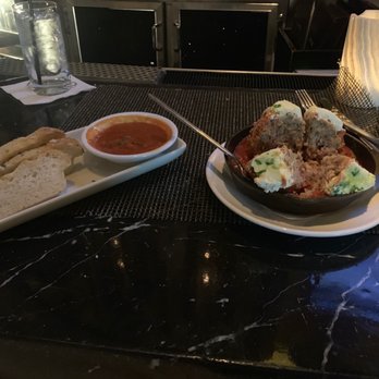 Lavo - Cut into 4. (Which they do table side) - Italian Near Me - Las Vegas, Nevada Lavo - Cut into 4. (Which they do table side) - Italian Near Me - Las Vegas, Nevada