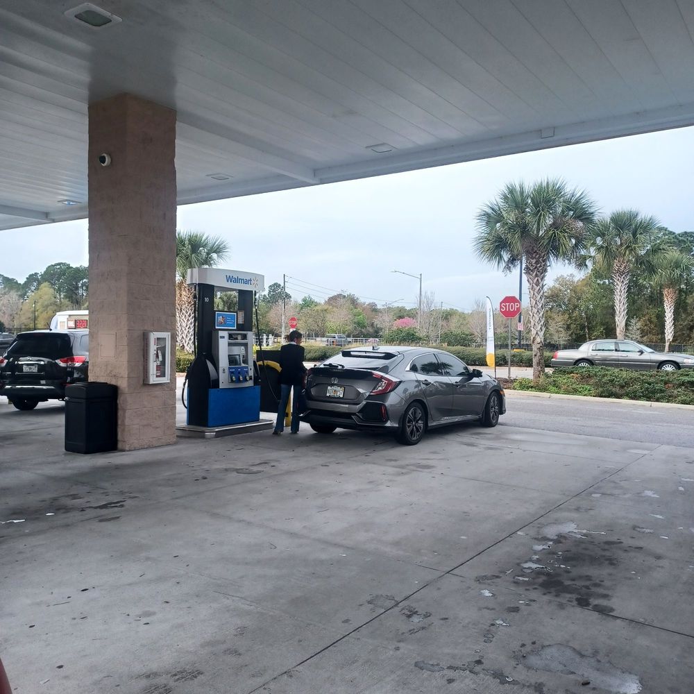Walmart Fuel Station - Gas Stations Near Me - Orlando, Florida Walmart Fuel Station - Gas Stations Near Me - Orlando, Florida