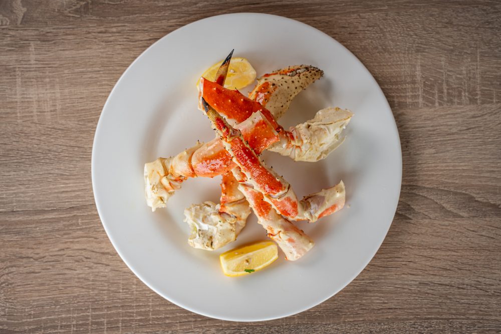 Nick's Lobster House