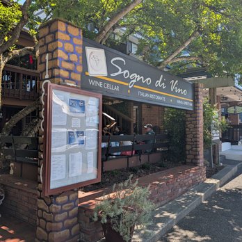 Sogno Di Vino - Pizza Near Me - Poulsbo, Washington Sogno Di Vino - Pizza Near Me - Poulsbo, Washington