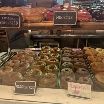 Dough - Donuts Near Me - New York, New York