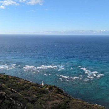 Diamond Head State Monument - Parks Near Me - Honolulu, Hawaii Diamond Head State Monument - Parks Near Me - Honolulu, Hawaii