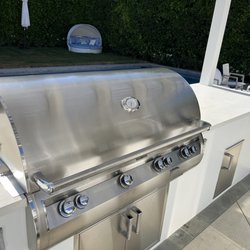 Surefire BBQ Repair & Cleaning