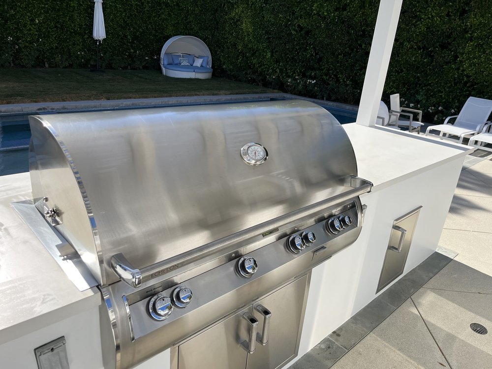 SUREFIRE BBQ REPAIR & CLEANING Updated October 2024 14 Photos