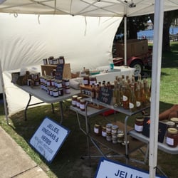 Downtown Fort Walton Farmers Market