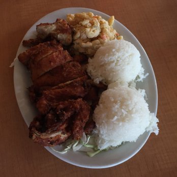 Kona Kitchen - Seattle - Mochiko Chicken - Hawaiian Near Me - Seattle, Washington Kona Kitchen - Seattle - Mochiko Chicken - Hawaiian Near Me - Seattle, Washington