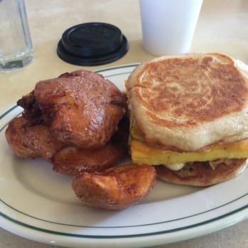 Palace Diner - Wow. - Breakfast & Brunch Near Me - Biddeford, Maine