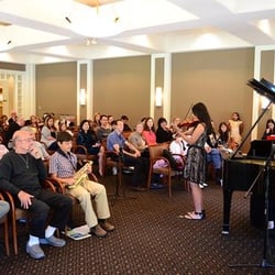Aurora School of Music