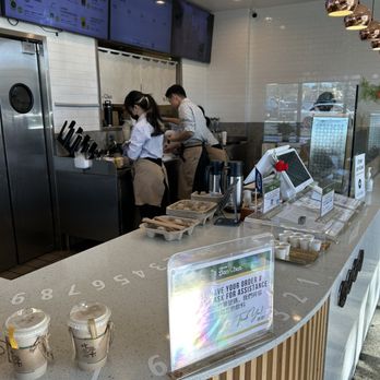 Chicha San Chen - Bubble Tea Near Me - Cupertino, California