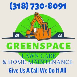 Greenspace Lawn Care And Home Maintenance