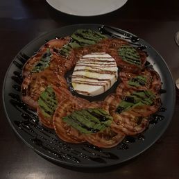 Caprese Salad