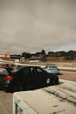 WeatherTech Raceway Laguna Seca by null