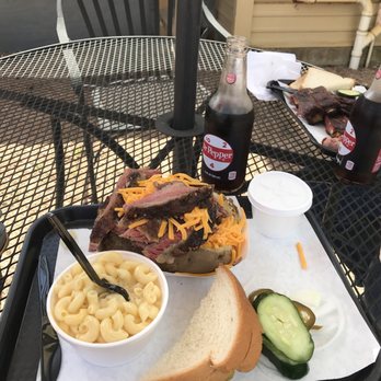 Kat's Barbecue - Barbeque Near Me - Santa Fe, Texas Kat's Barbecue - Barbeque Near Me - Santa Fe, Texas