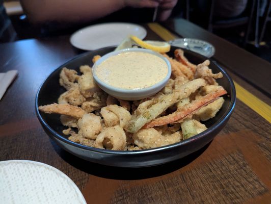 Blue Sushi Sake Grill by null