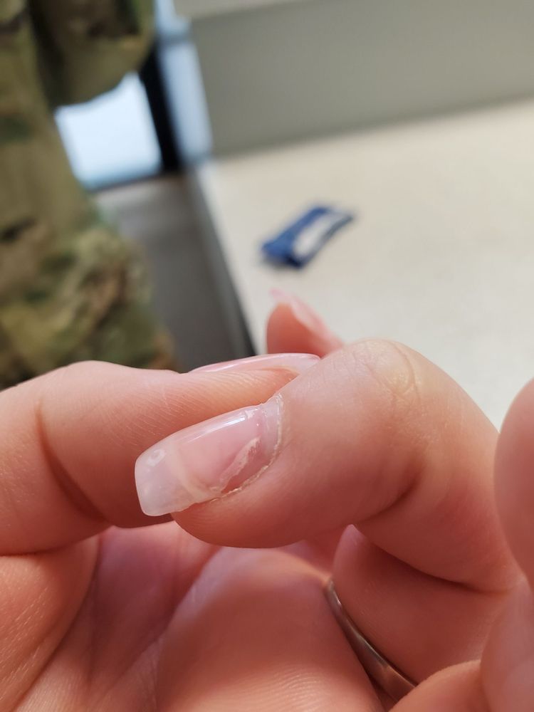 CORDOVA NAILS 207 Photos & 182 Reviews 2831 Zinfandel Dr, Rancho