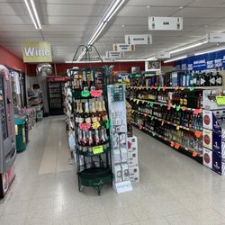 Quick Stop N Go - Stop N Go