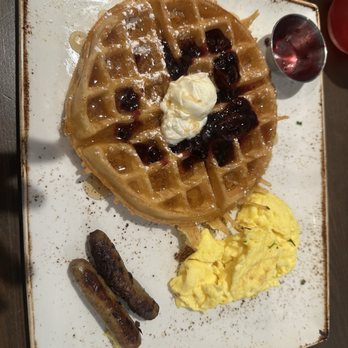 First Watch - Tri-facts - Breakfast & Brunch Near Me - Winter Park, Florida