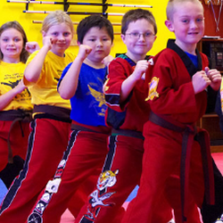 Miori Martial Arts